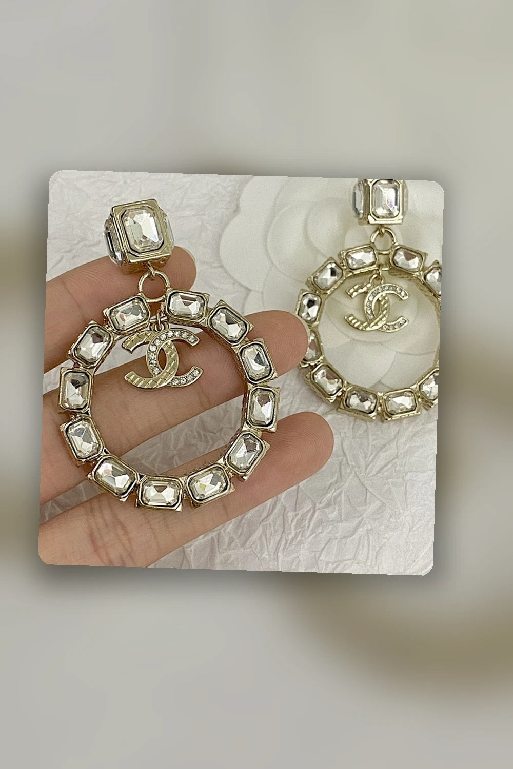 NB - CHL Jewelry - 959