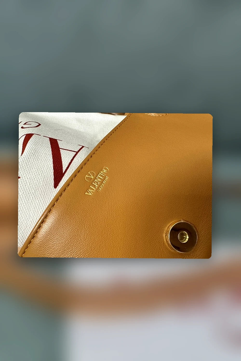 NB - VEL Bag - 722