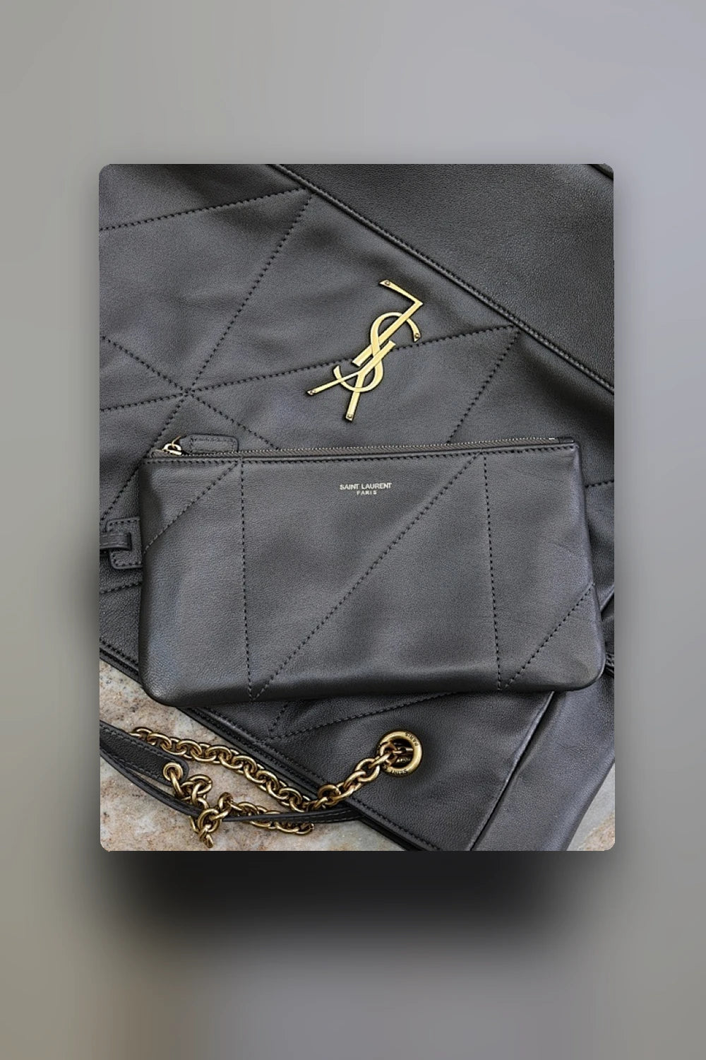 NB - YLS Bag - 343