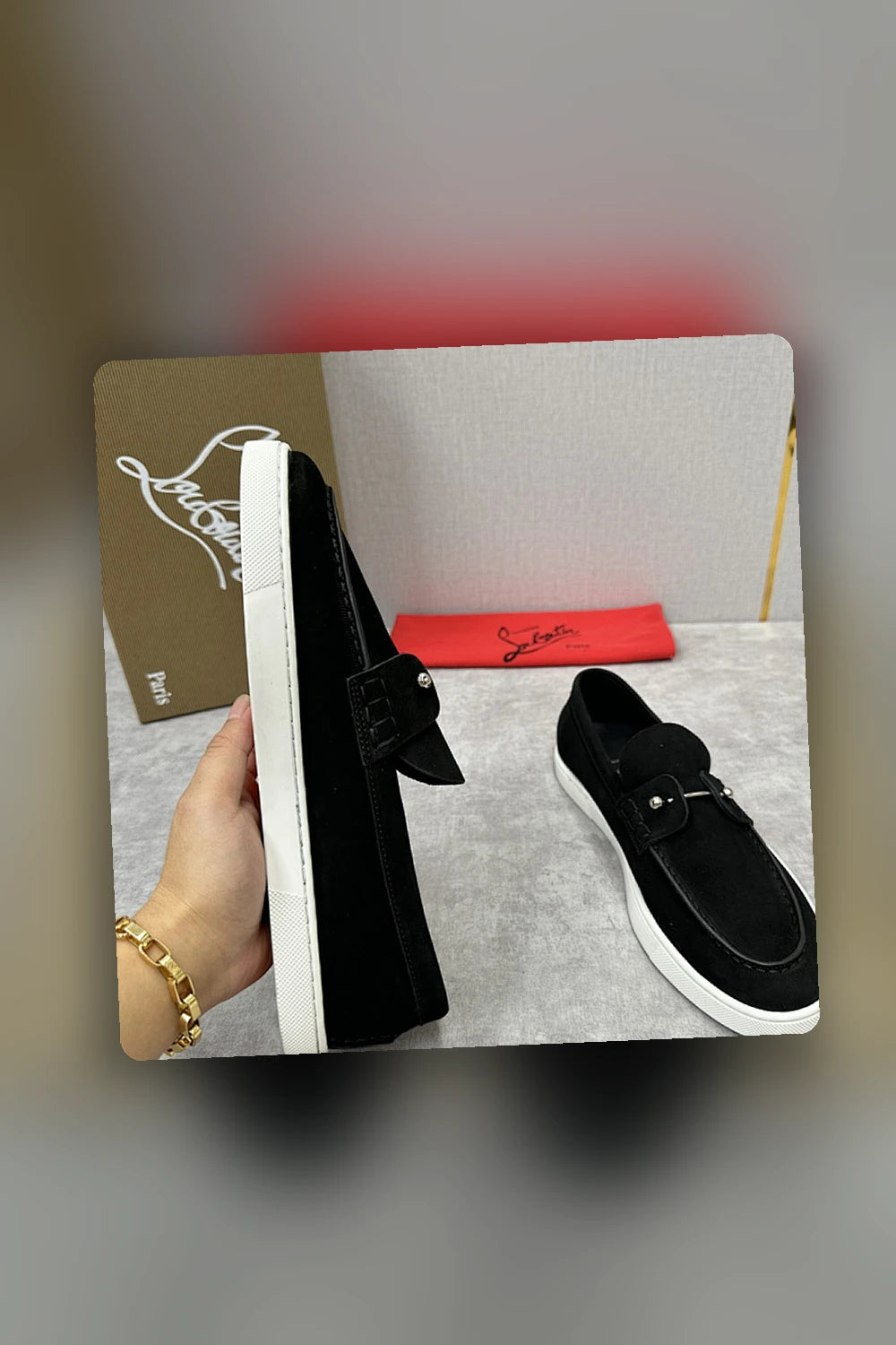 NB - CBL Women Shoes - 174