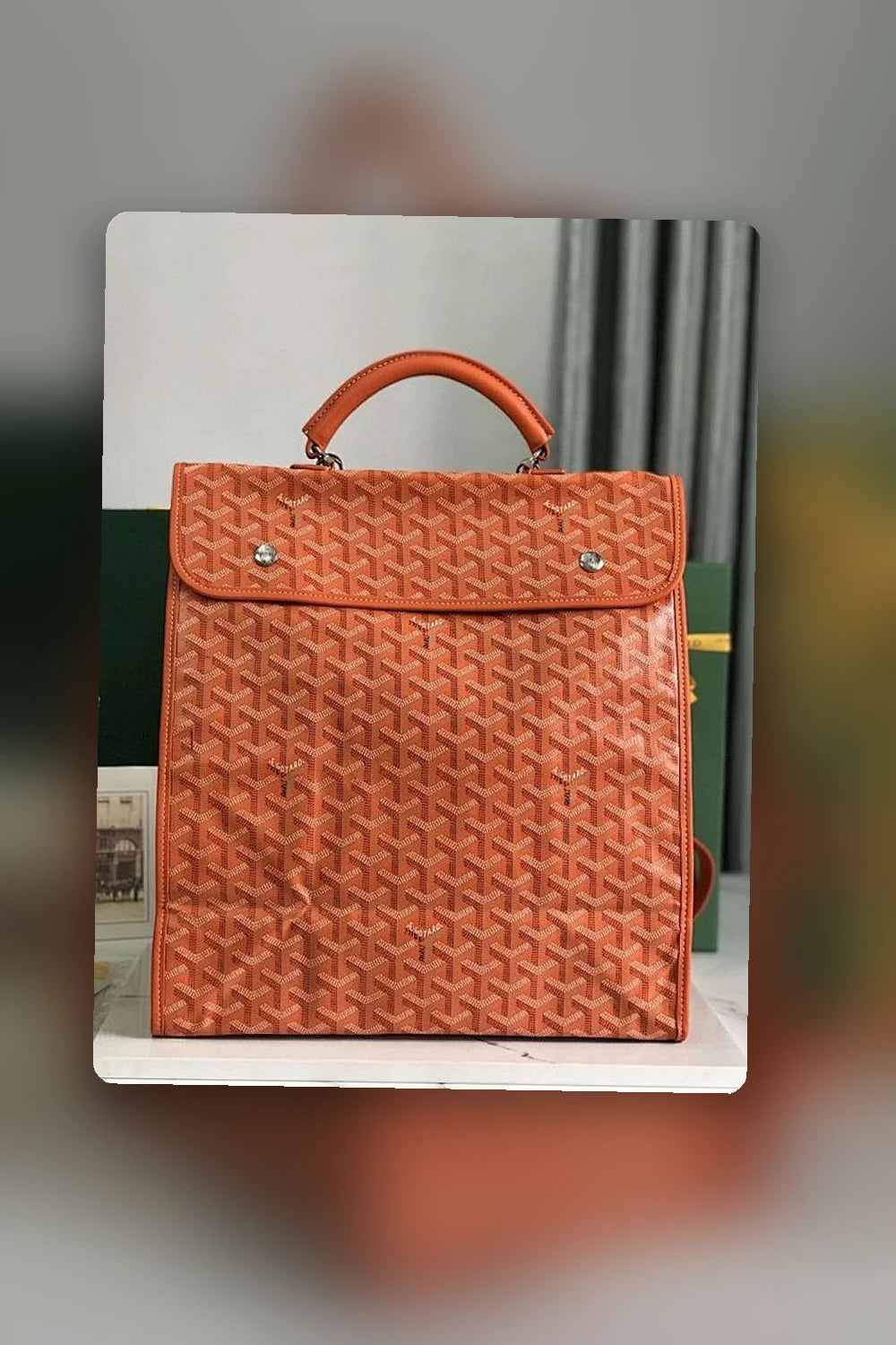 NB - GYO Bag - 123