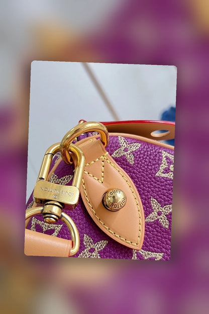 NB - LOV Bag - 643