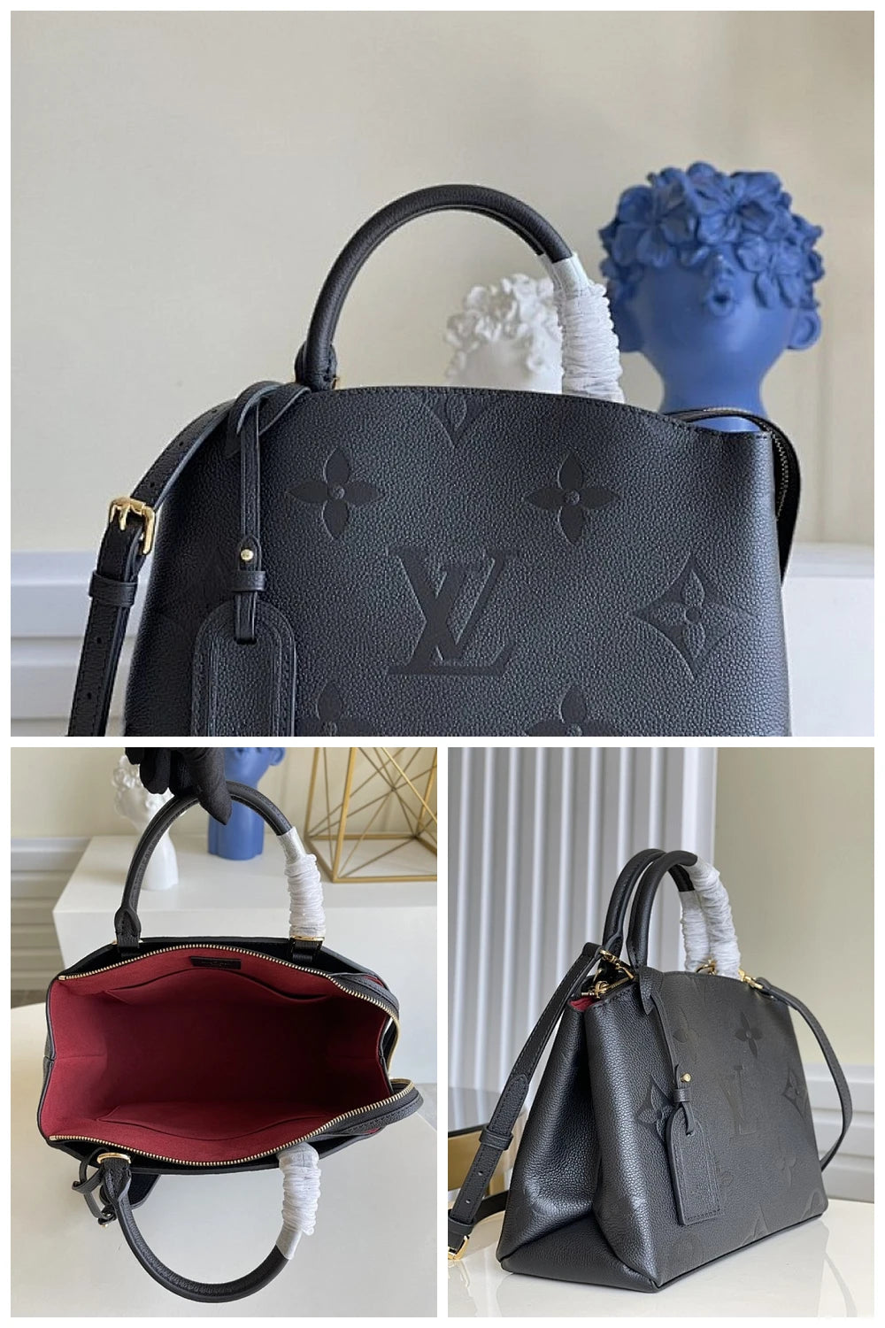 NB - LOV Bag - 713