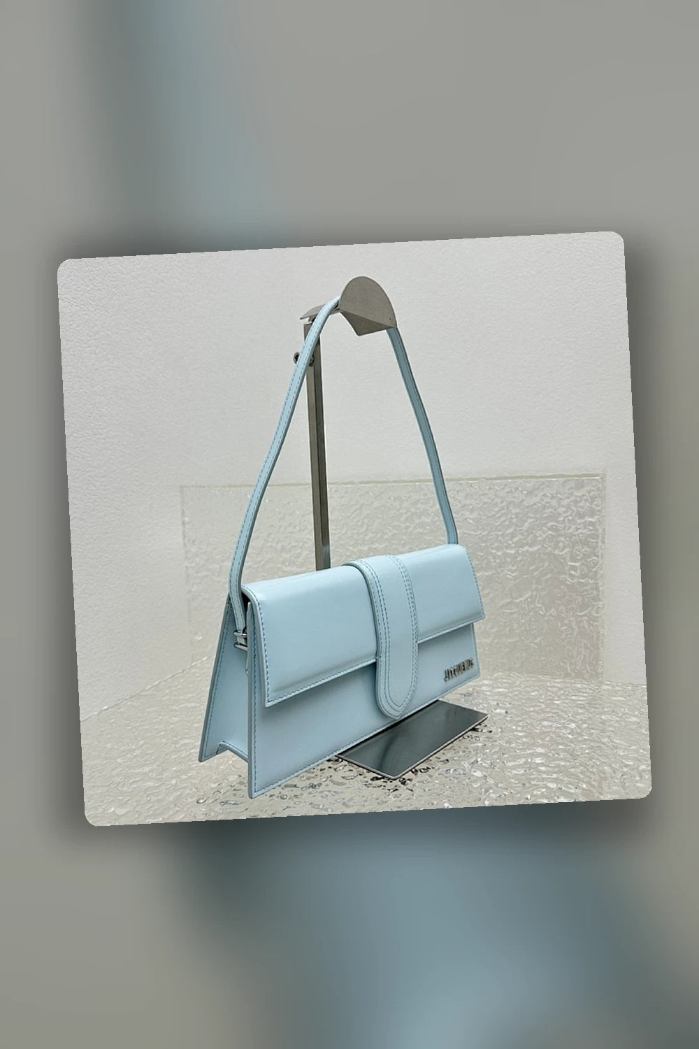 NB - JCA Bag - 448