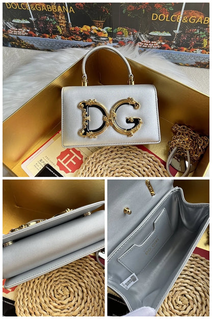 NB - DAG Bag - 360