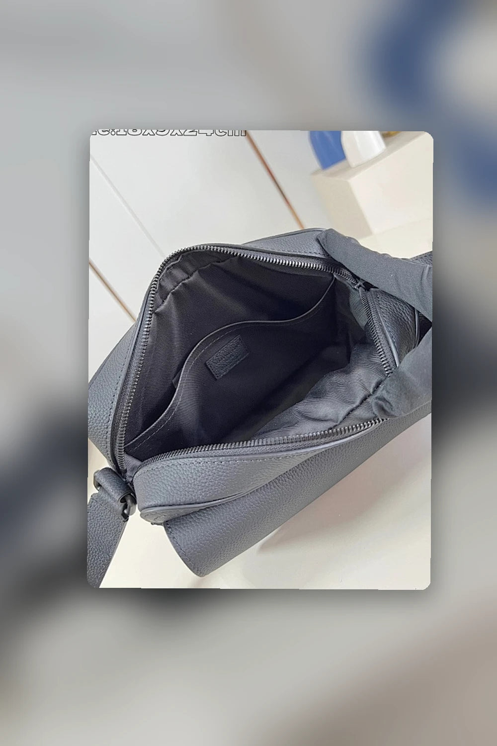 NB - LOV Bag - 1287