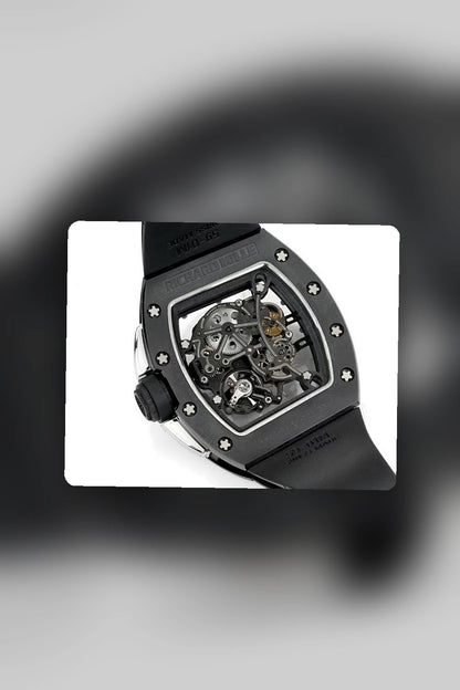 NB - Mix Watch - 1030