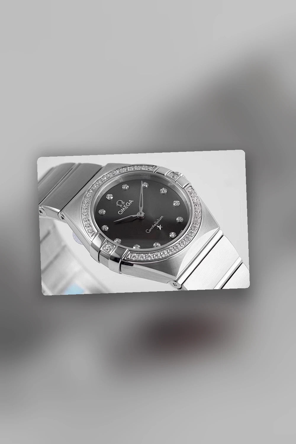 NB - Mix Watch - 649