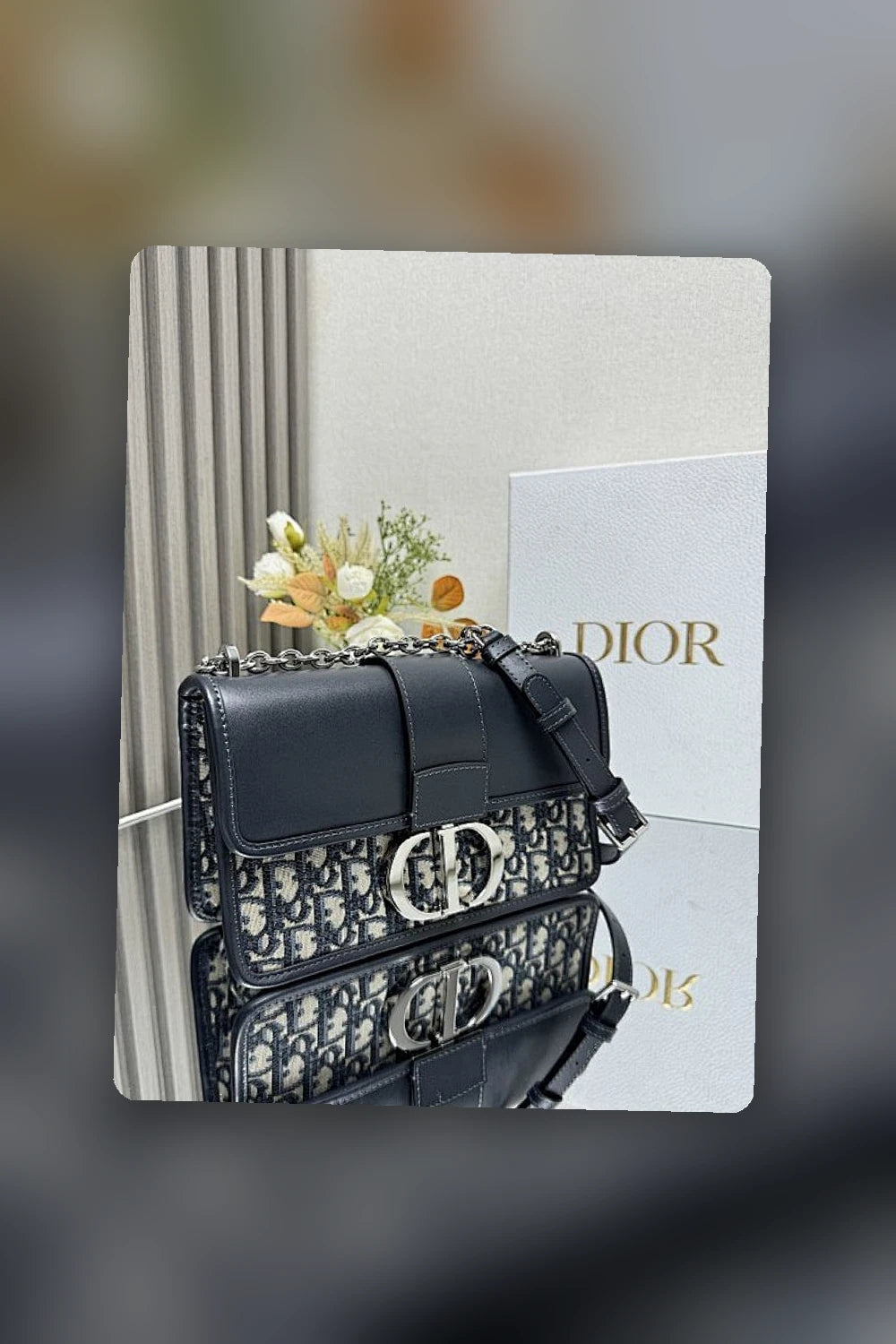 NB - DOR Bag - 799