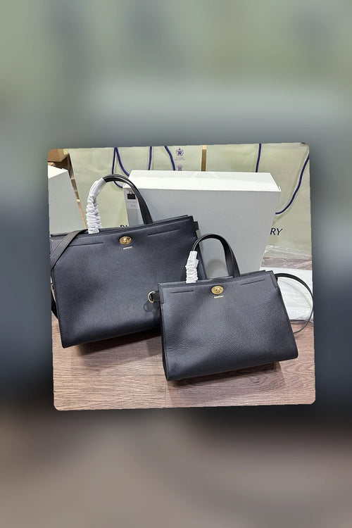 NB - BOR Bag - 291