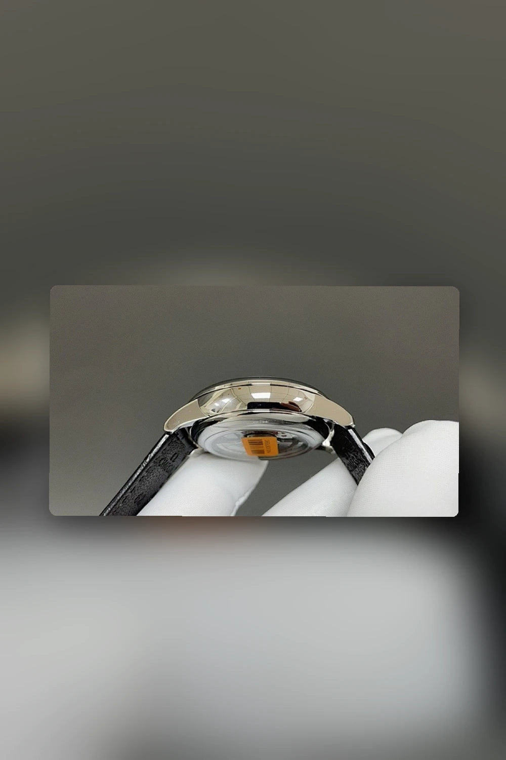 NB - Mix Watch - 542