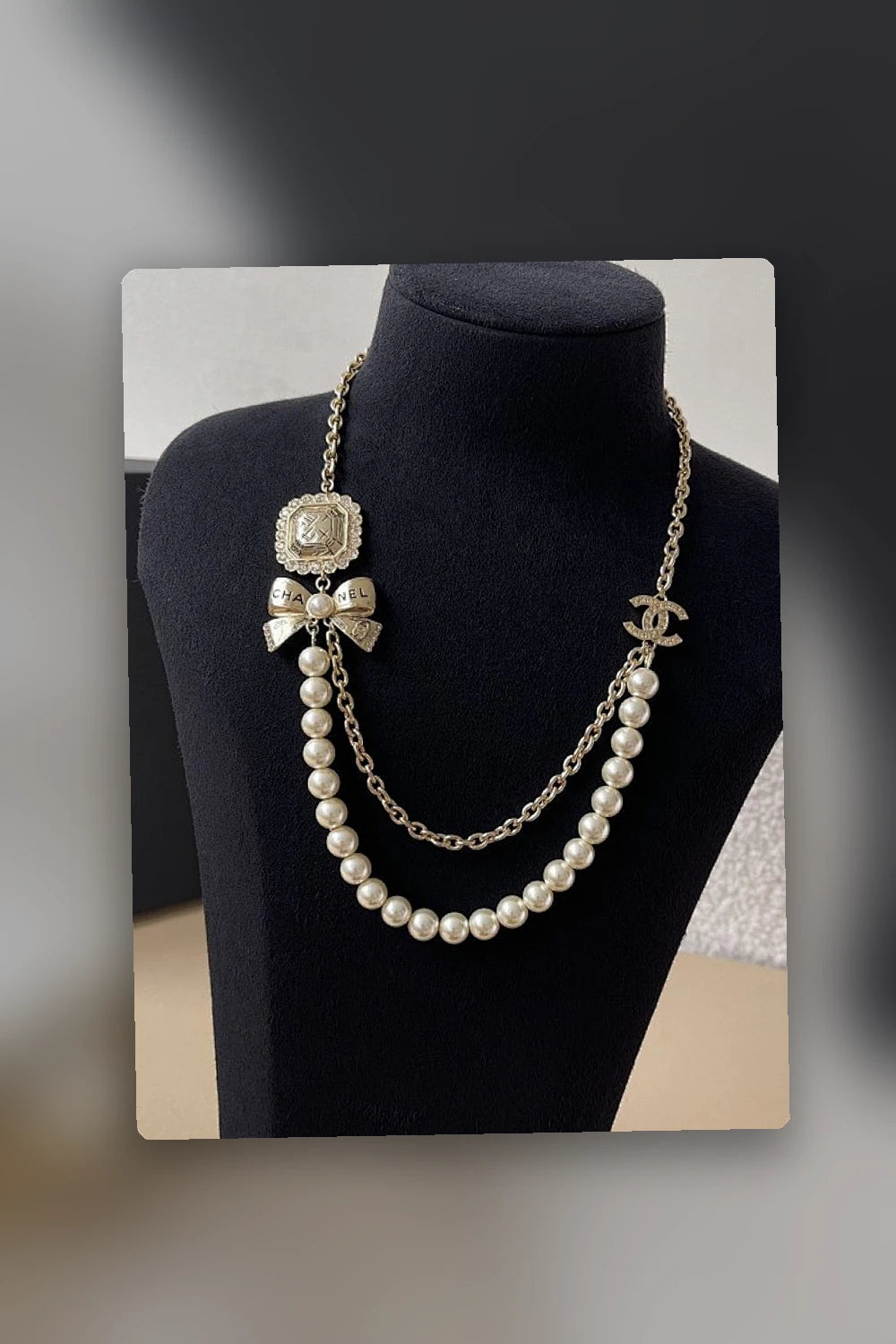 NB - CHL Jewelry - 499