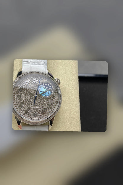 NB - Mix Watch - 932