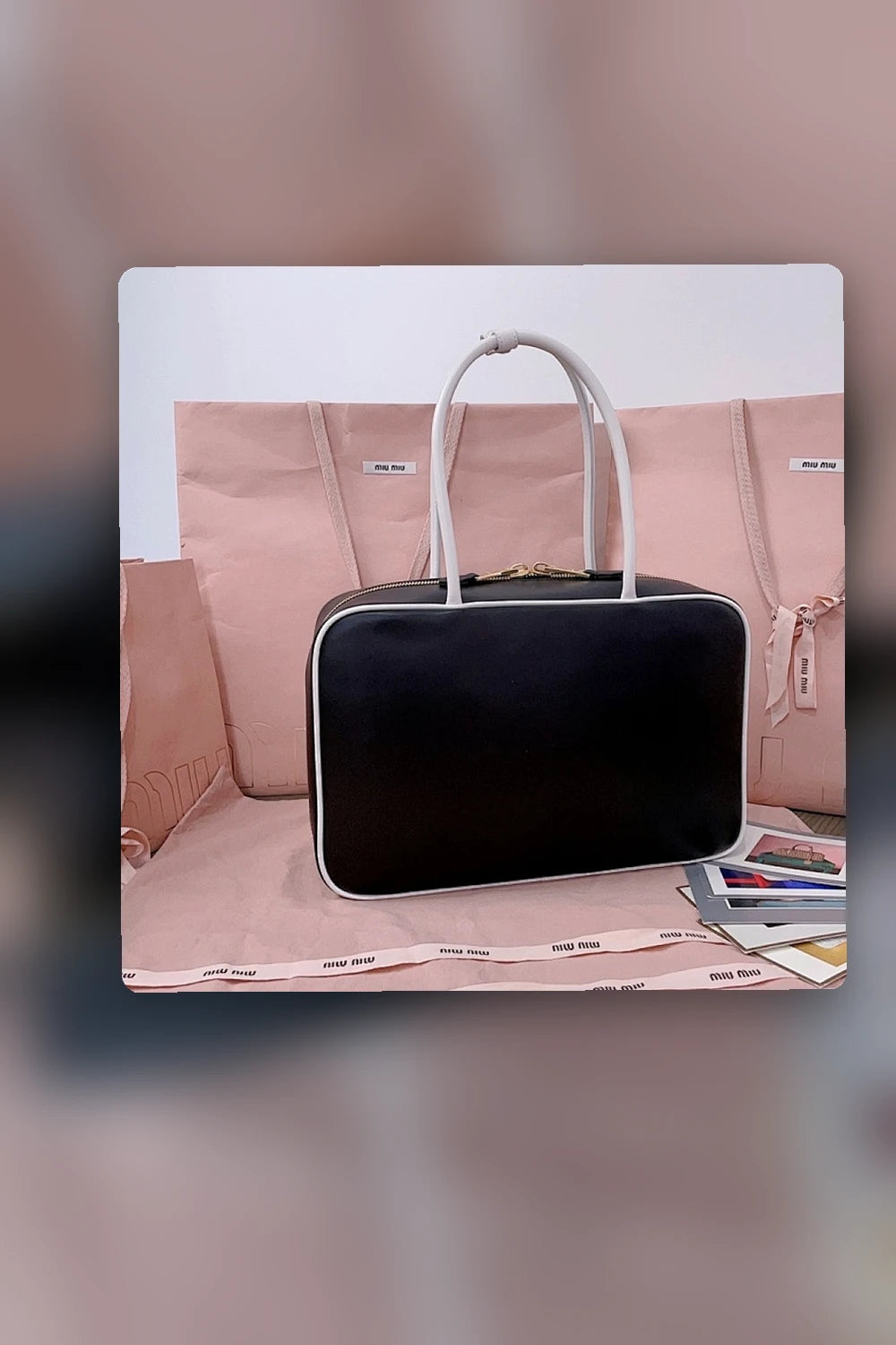NB - MMU Bag - 488