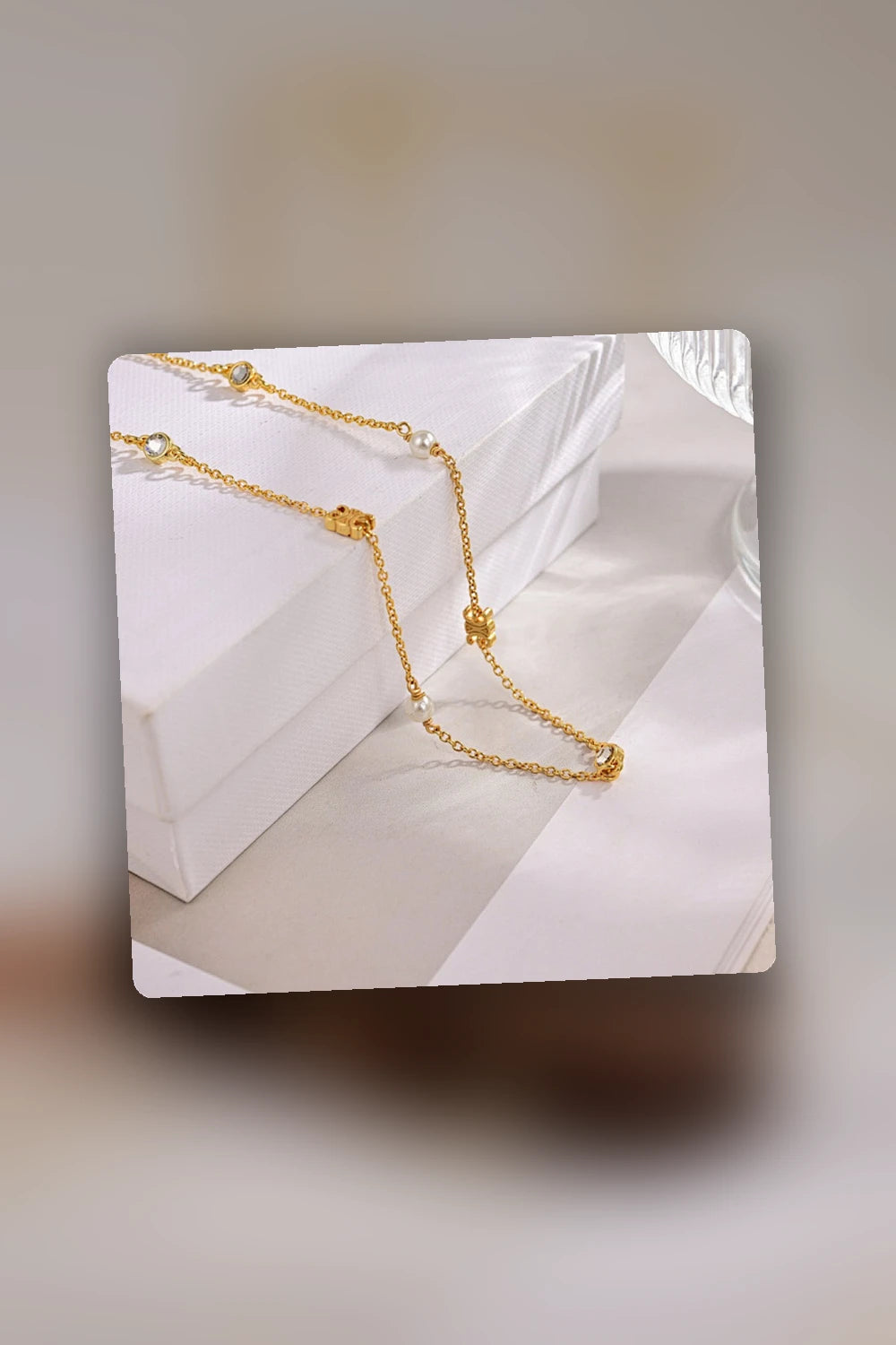NB - COL Jewelry - 358