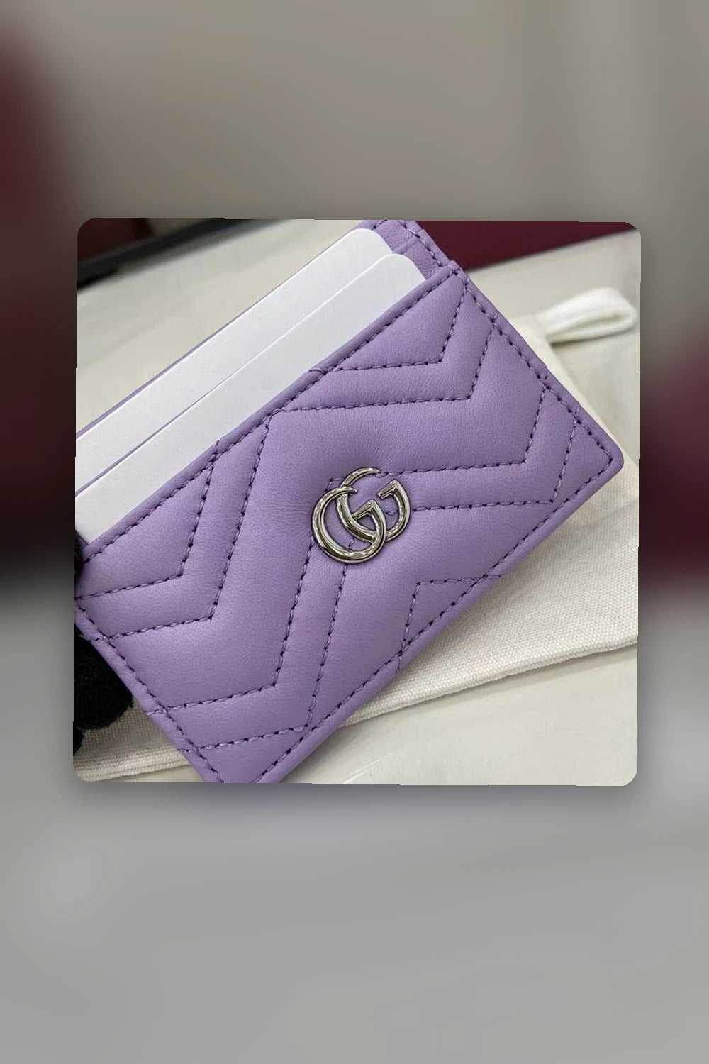 NB - GUKI Bag - 696