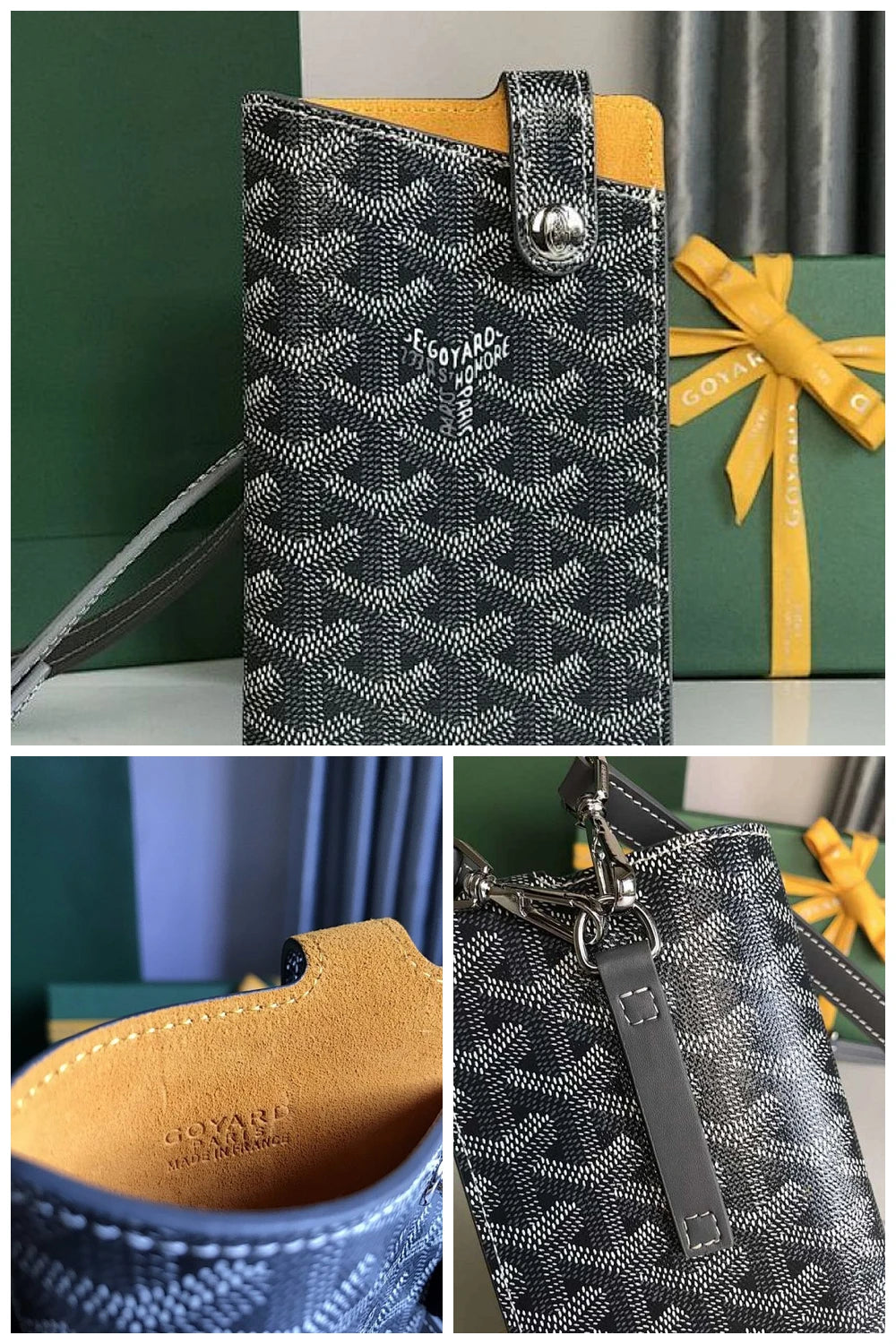 NB - GYO Bag - 329