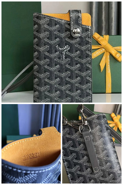 NB - GYO Bag - 329