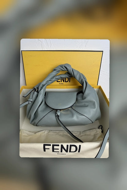 NB - FDE Bag - 393