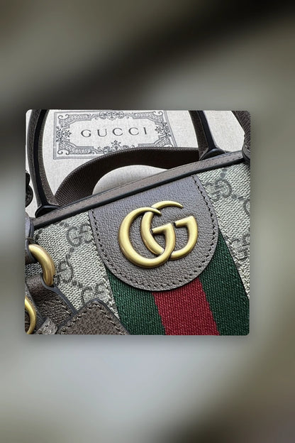 NB - GUKI Bag - 510