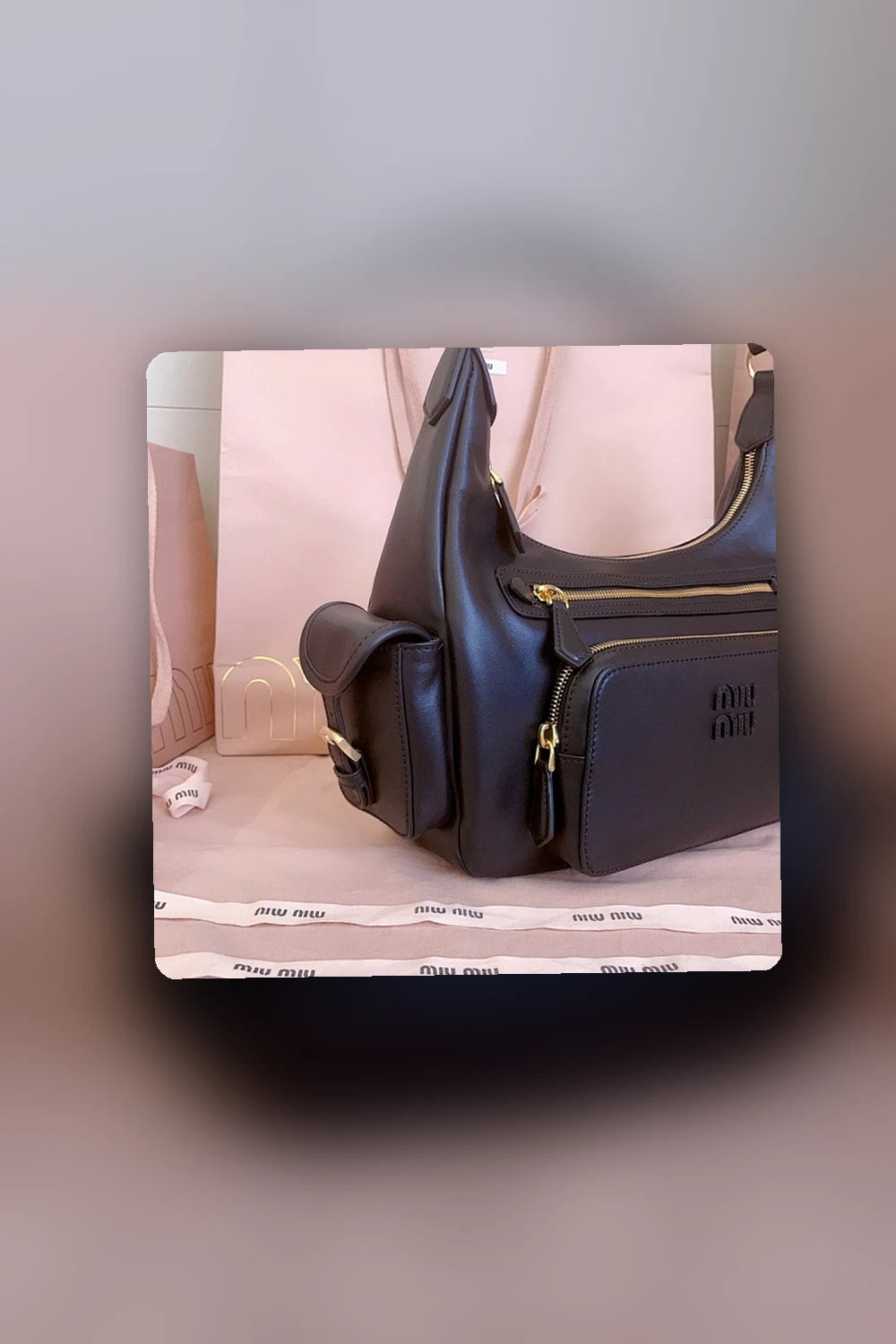 NB - MMU Bag - 392