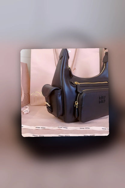 NB - MMU Bag - 392