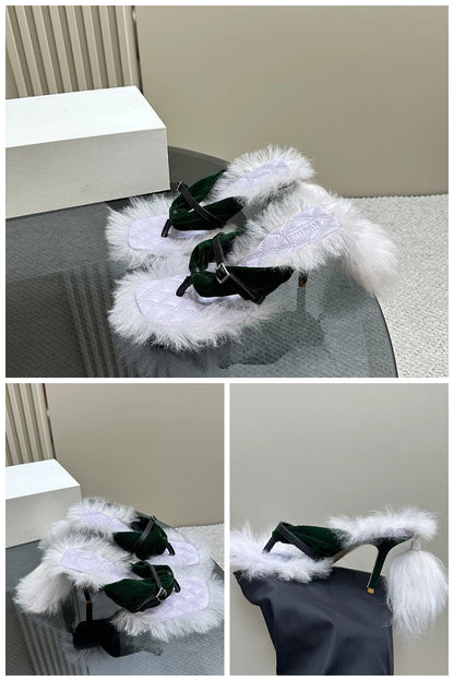 NB - BOR Women Shoes - 507