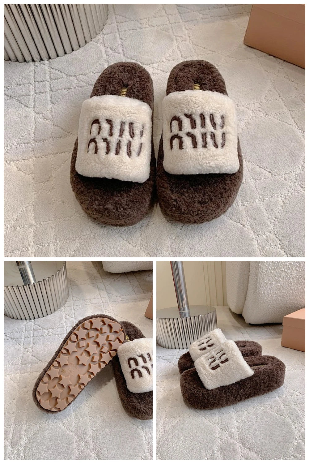 NB - MMU Women Shoes - 558
