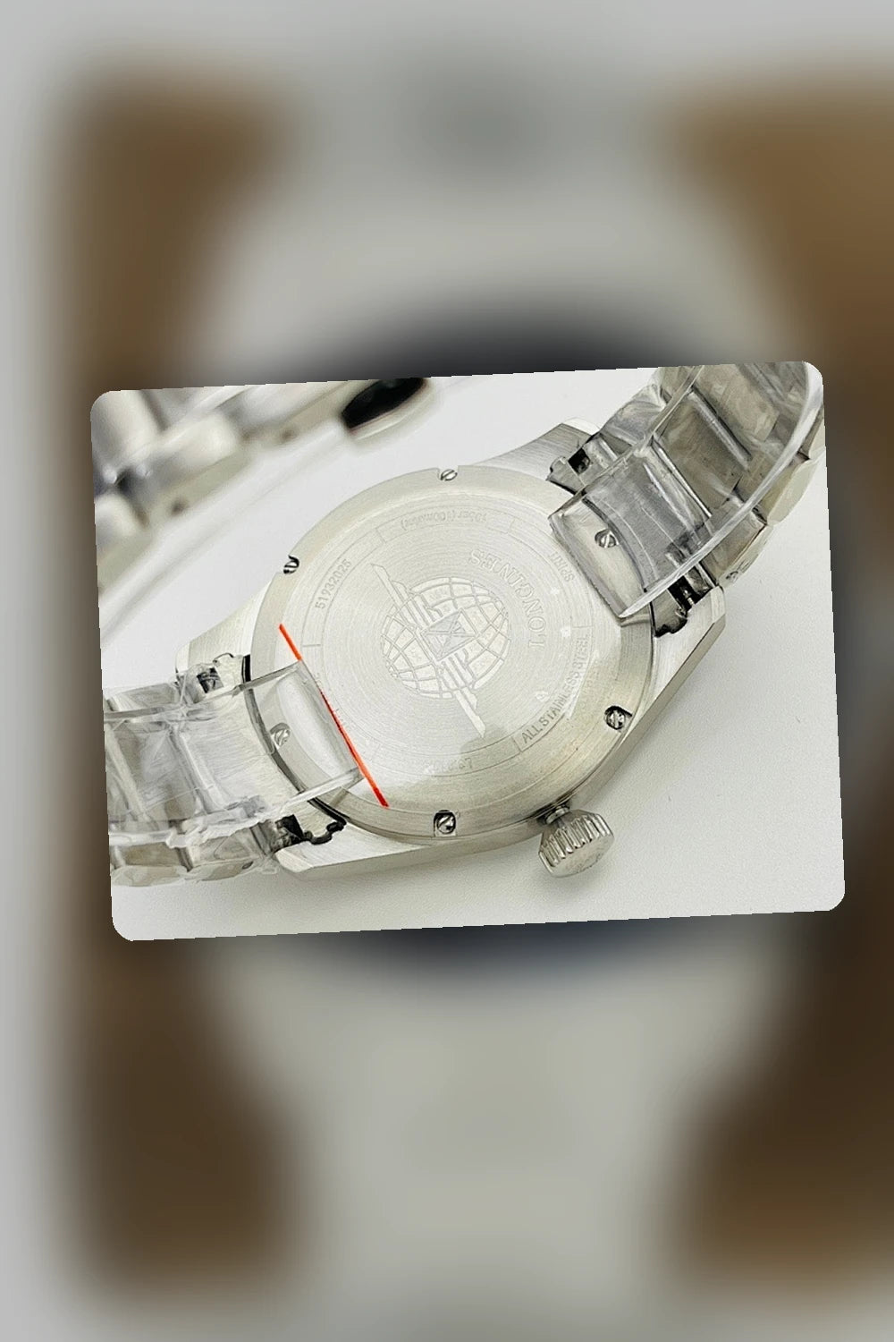 NB - Mix Watch - 1423
