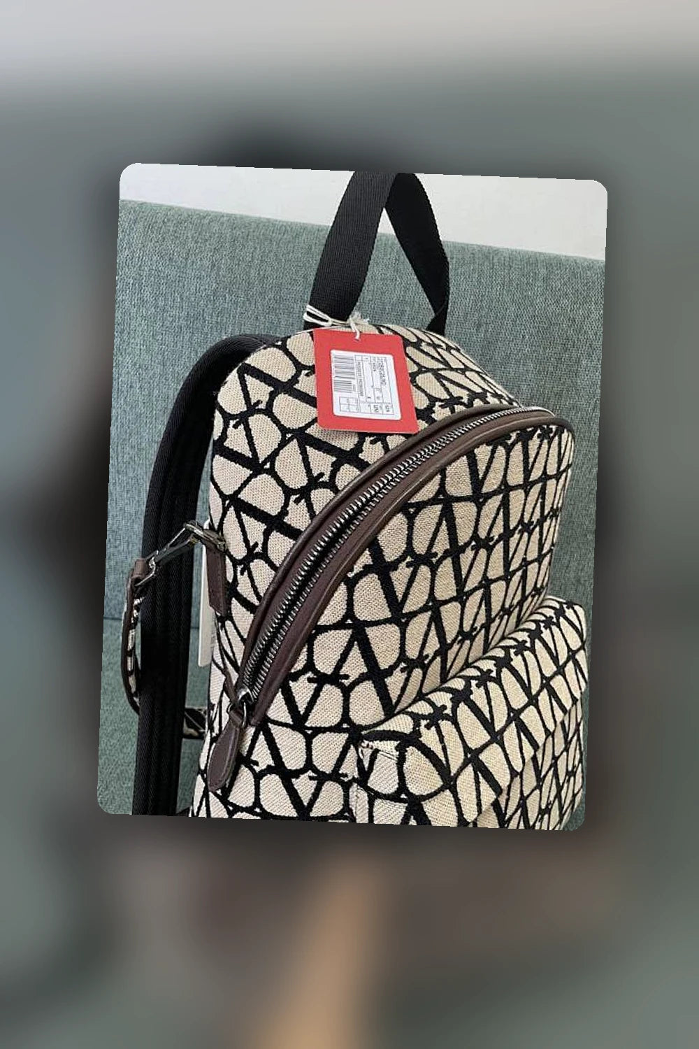 NB - VEL Bag - 685