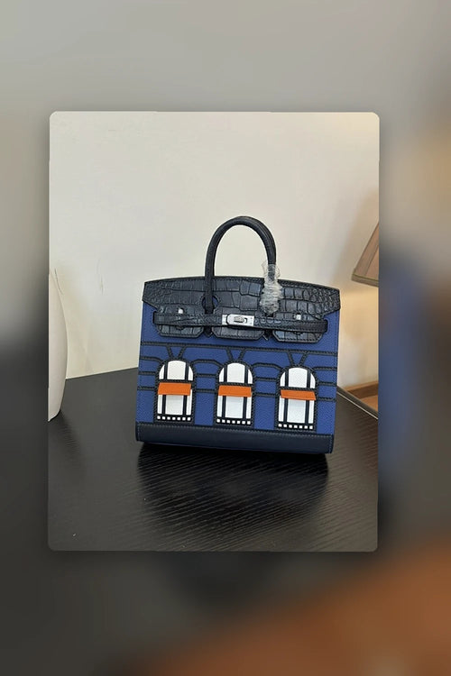NB - HMS Bag - 981