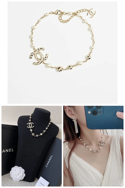 NB - CHL Jewelry - 672