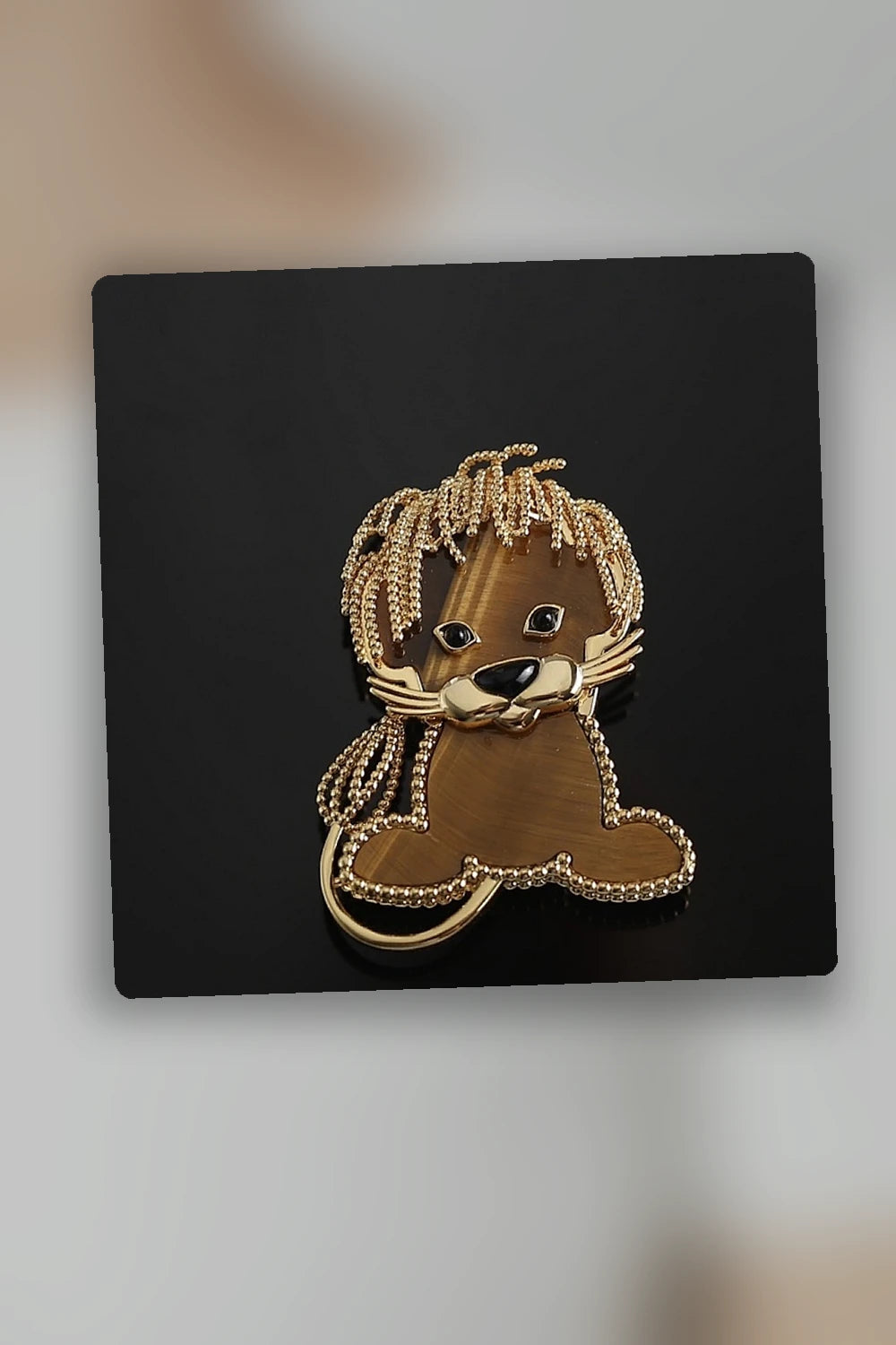 NB - VACA Jewelry - 700