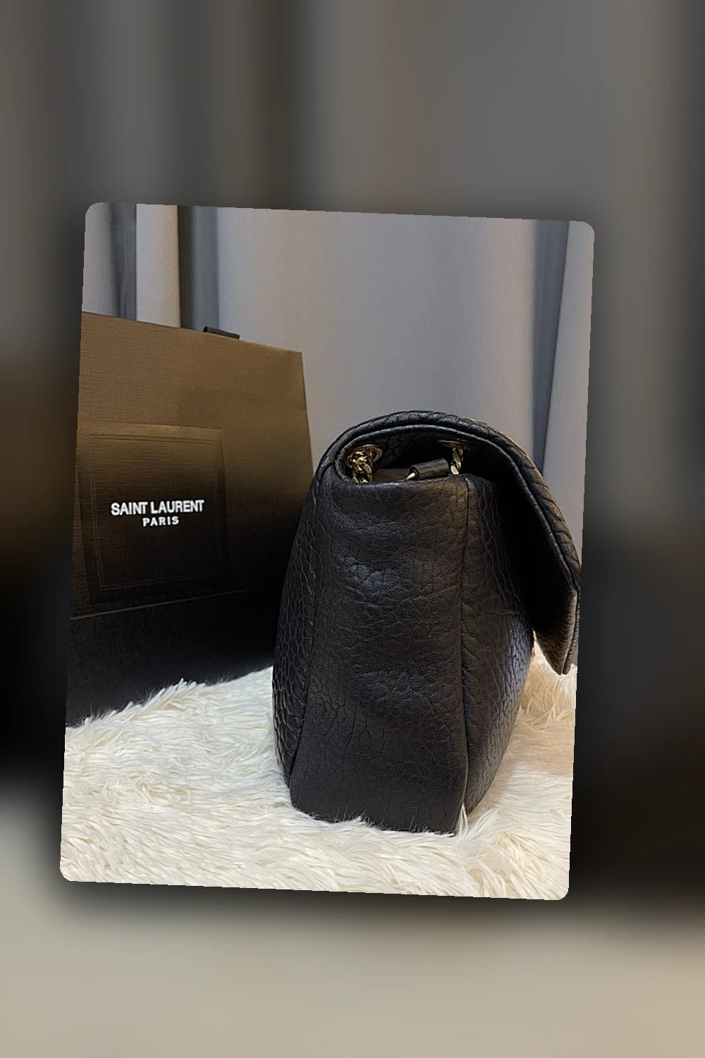 NB - YLS Bag - 1042