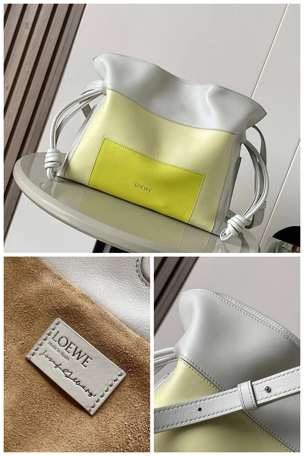 NB - LWO Bag - 362