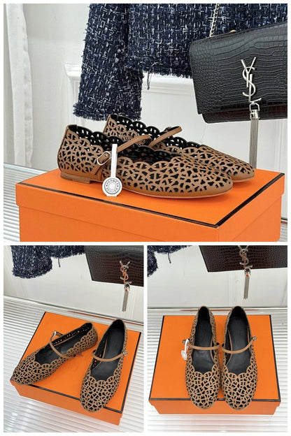 NB - BG Women Shoes - 520