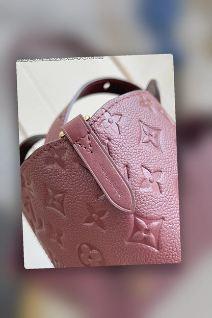 NB - LOV Bag - 1740