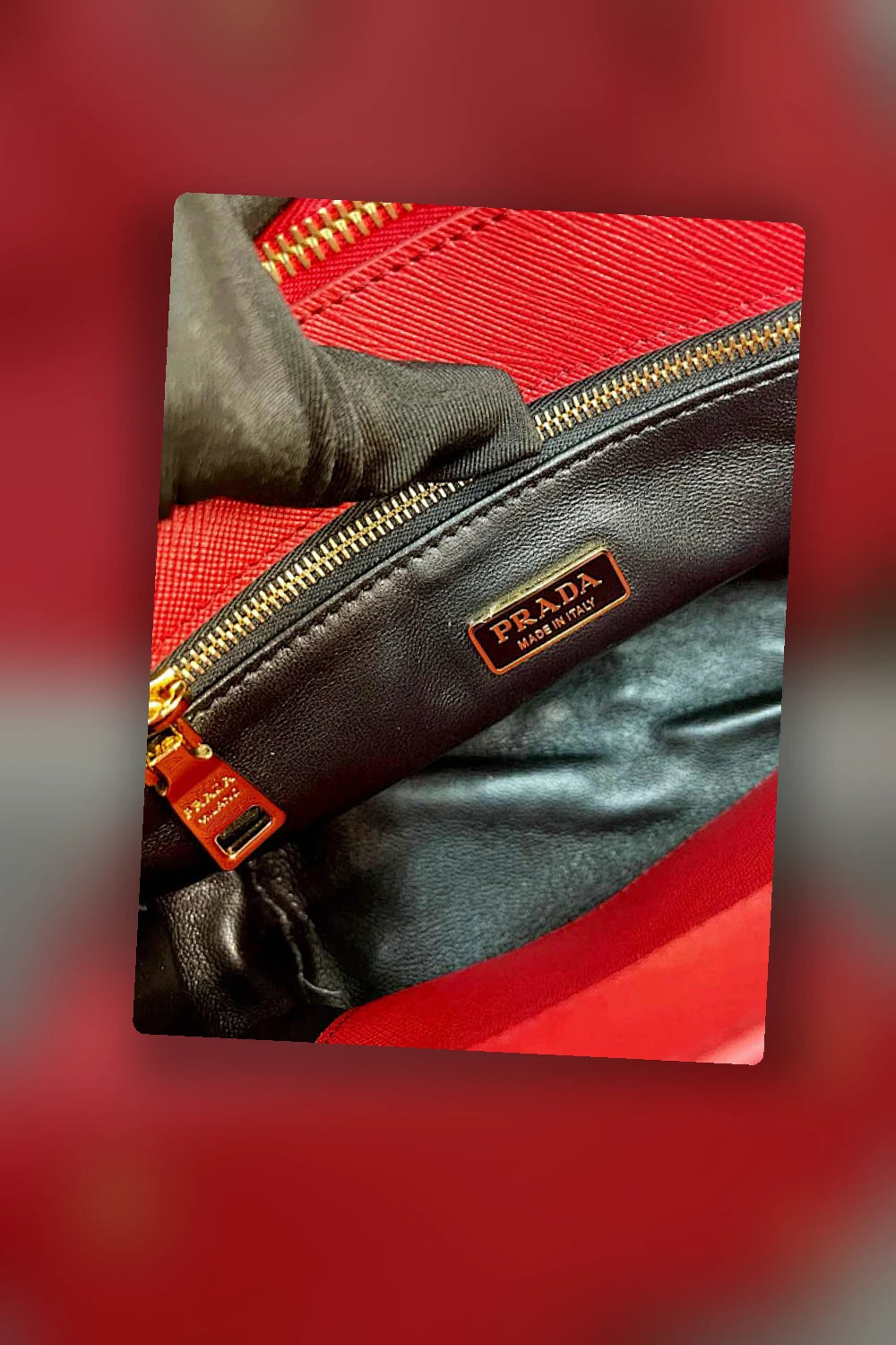 NB - PD Bag - 974