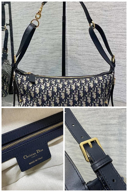 NB - DOR Bag - 719