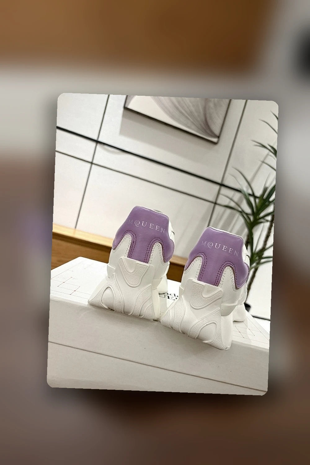 NB - AQ Women Shoes - 236