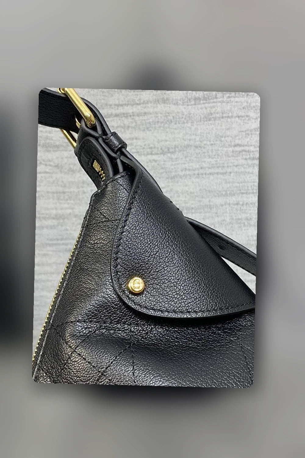 NB - DOR Bag - 675