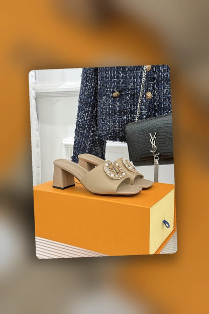 NB - LOV Women Shoes - 304