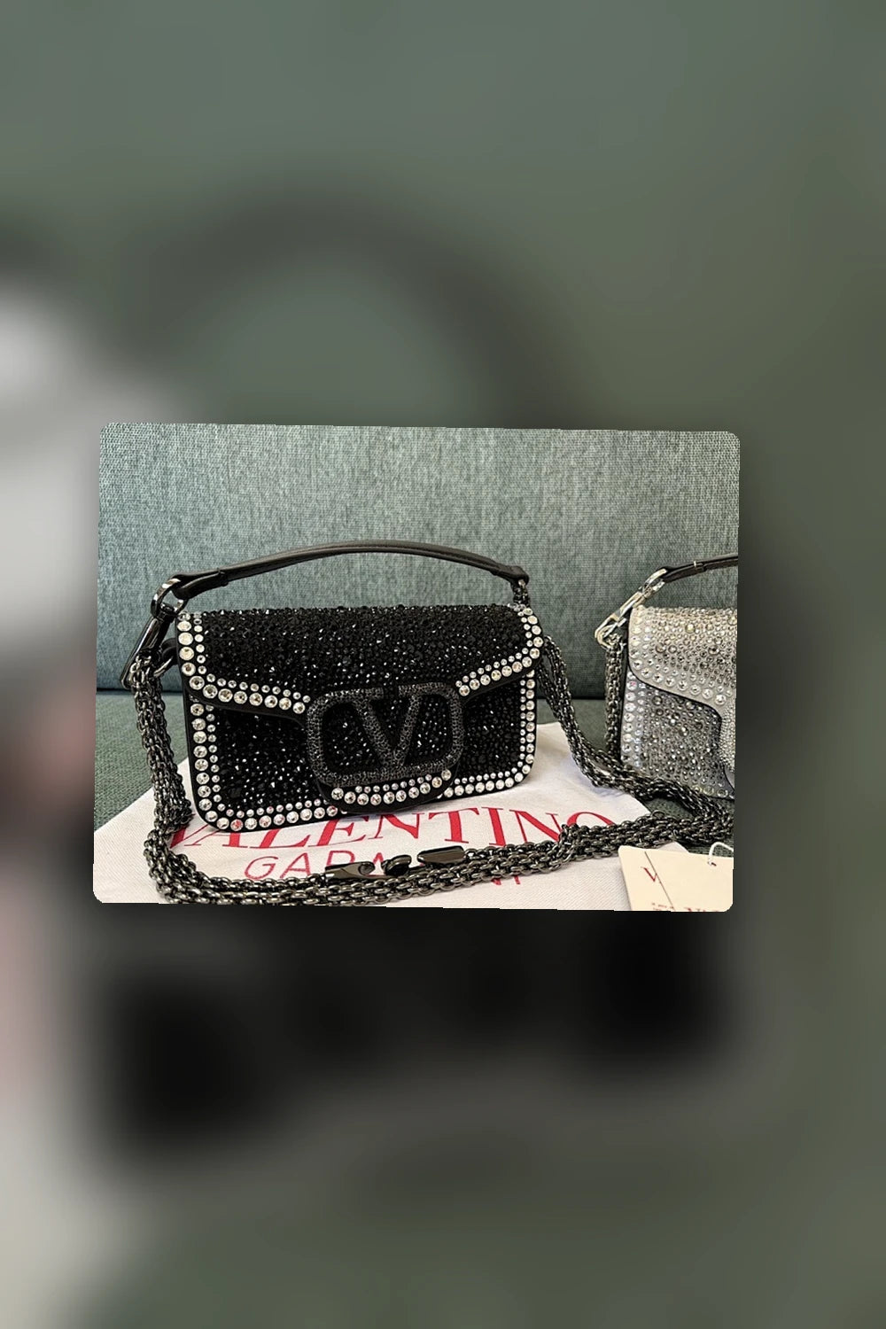 NB - VEL Bag - 175