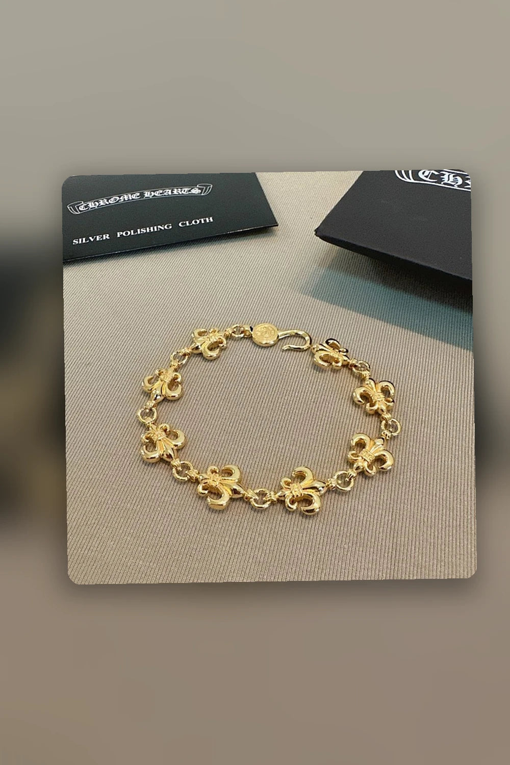 NB - CHO Jewelry - 168