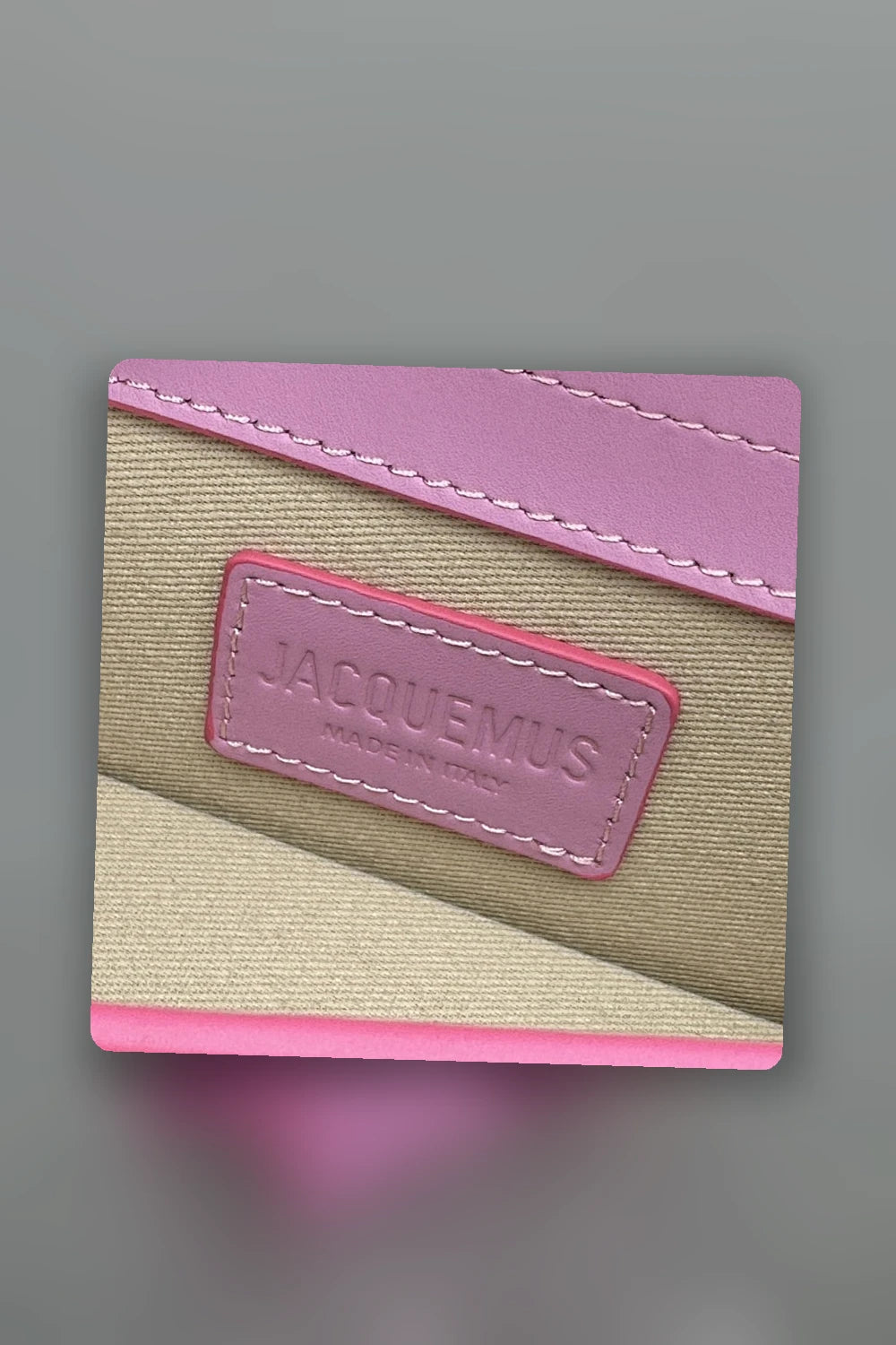 NB - JCA Bag - 167