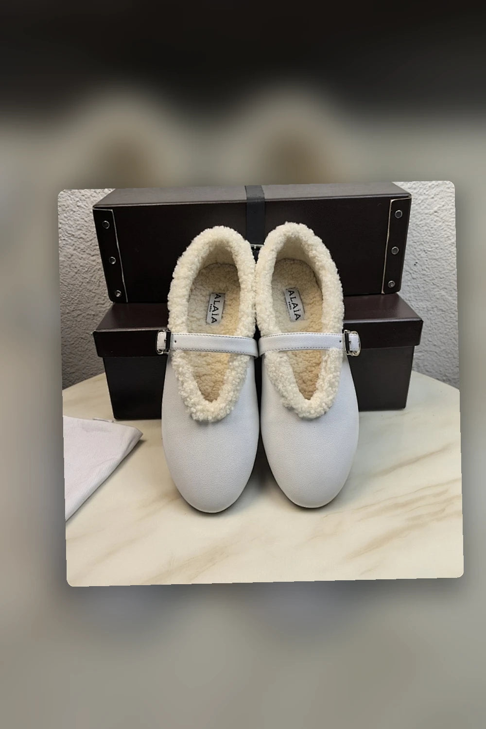 NB - BG Women Shoes - 968