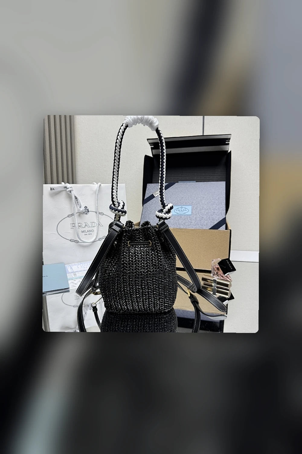 NB - PD Bag - 603