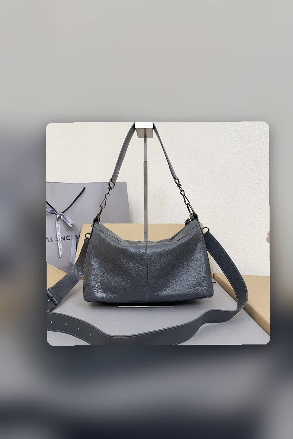 NB - BG Bag - 834