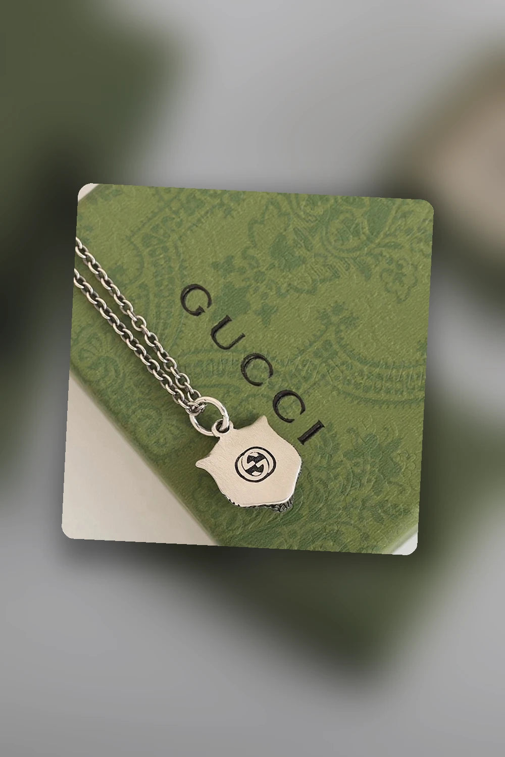 NB - GUKI Jewelry - 308
