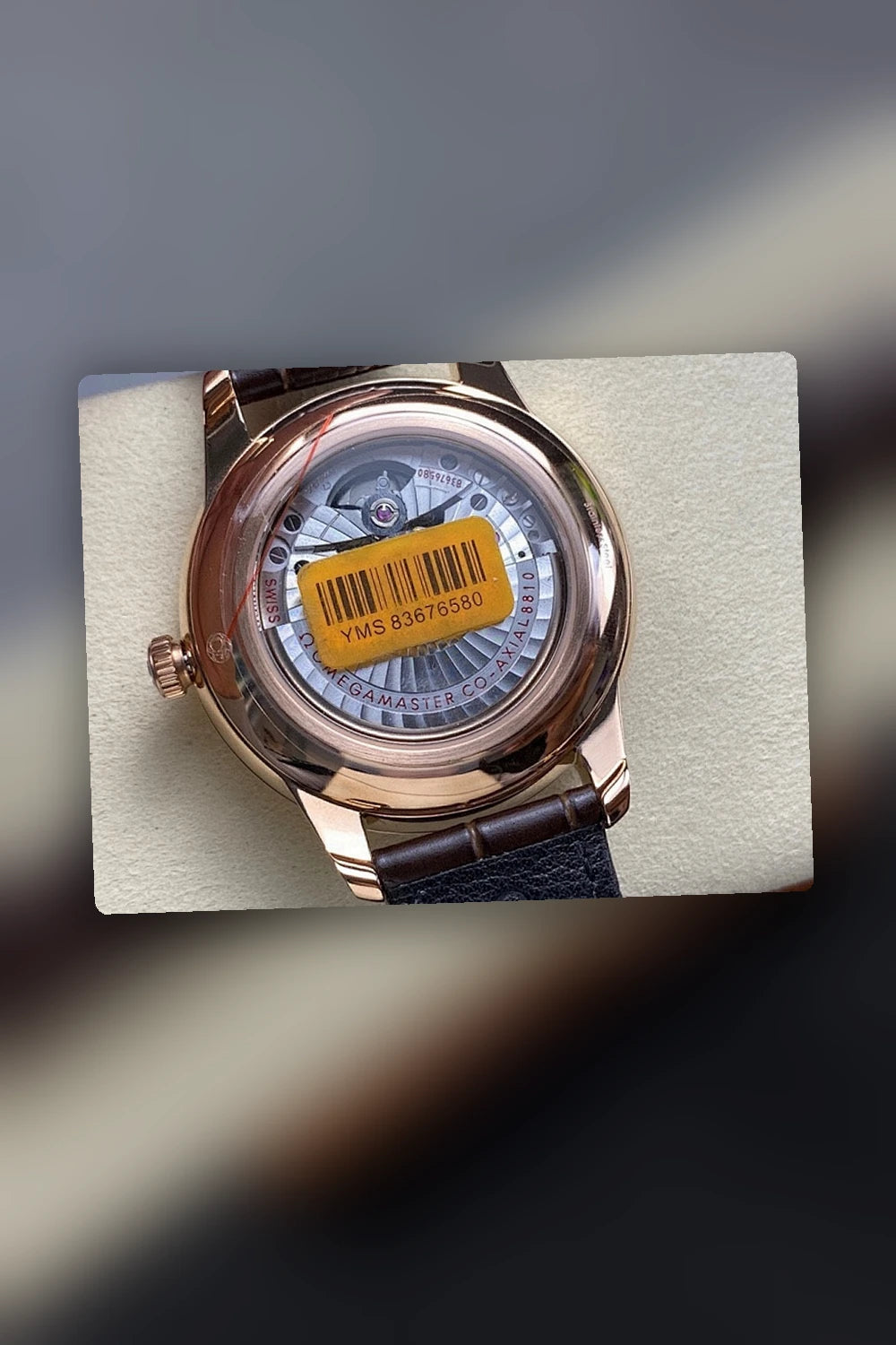 NB - Mix Watch - 117